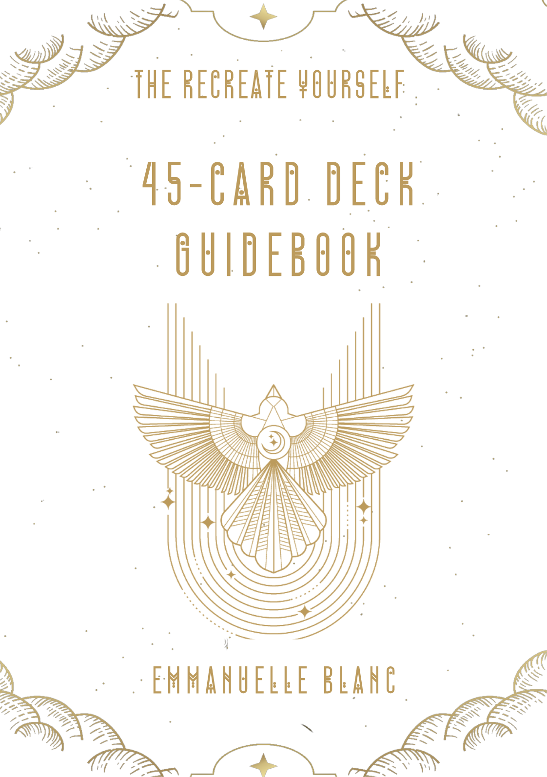 "THE 45-CARD DECK"
