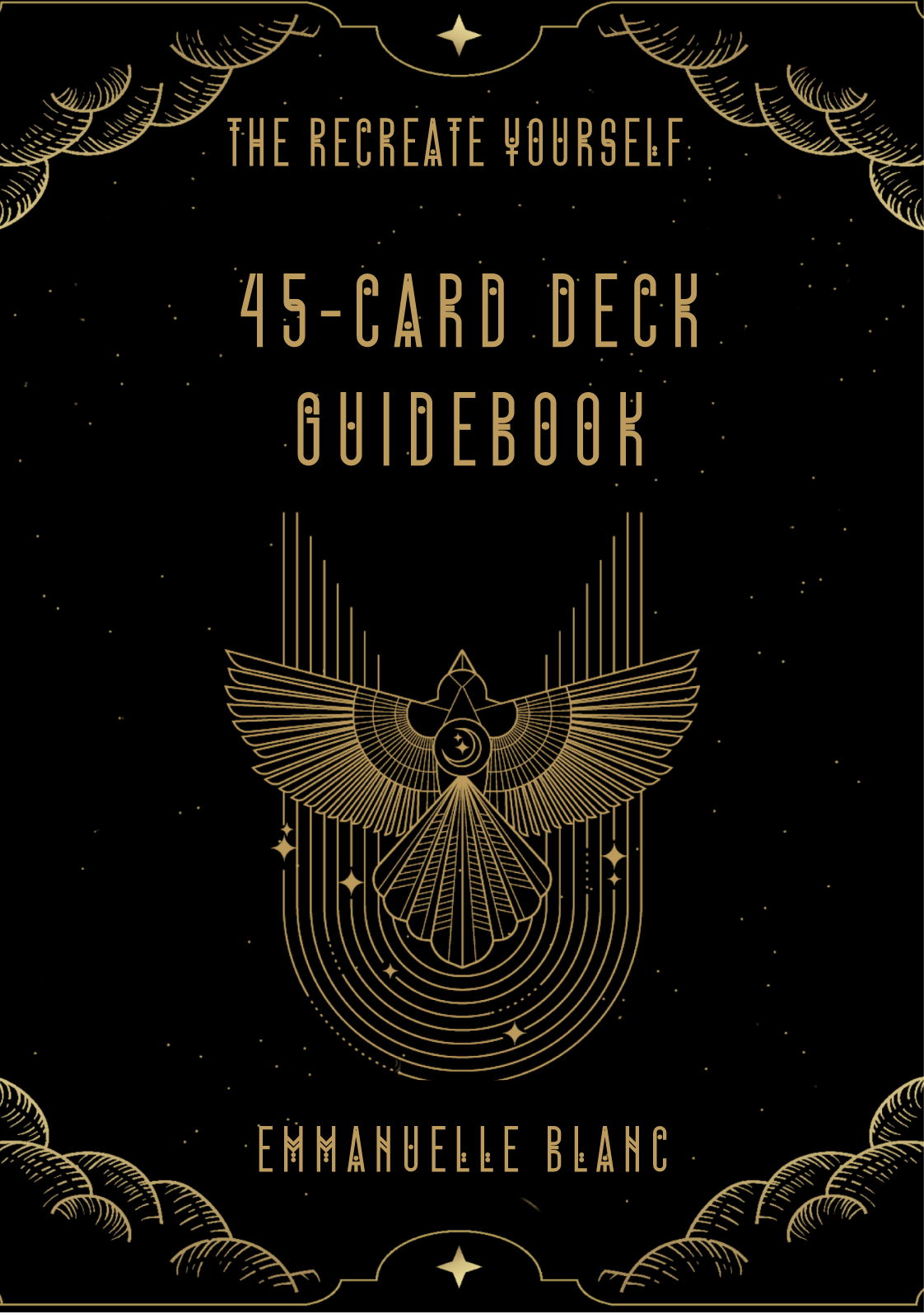 "THE 45-CARD DECK"