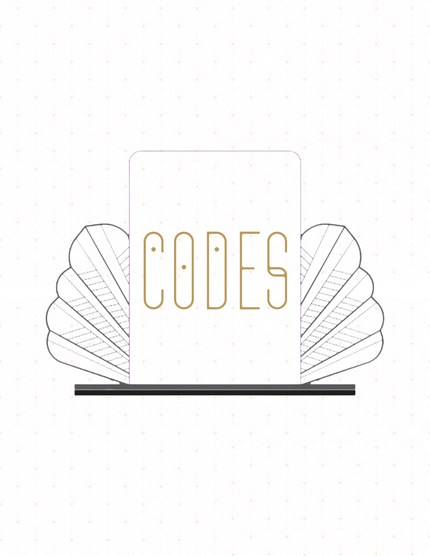 CRACK THE CODES - OVERCOME SELF DOUBT & LIMITED BELIEFS