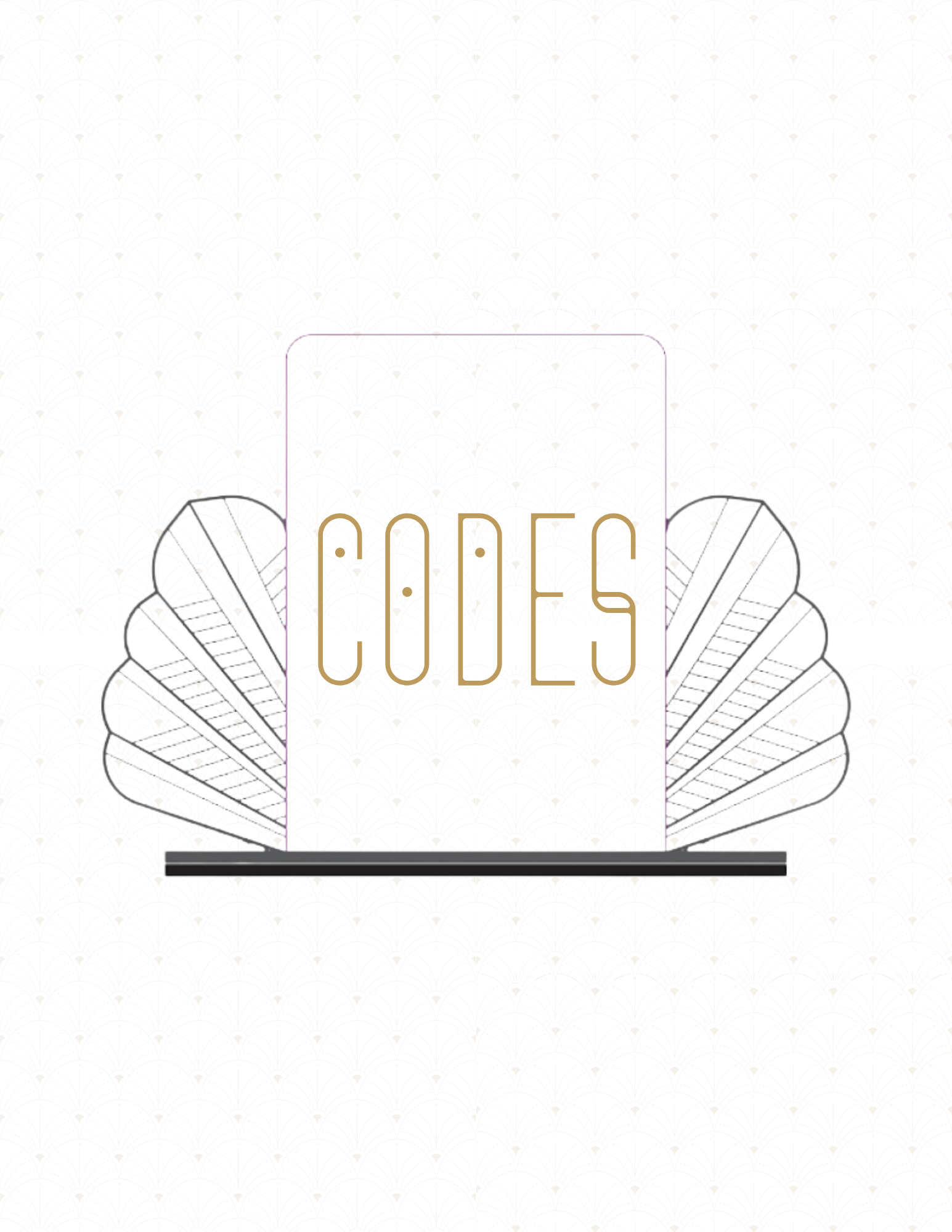 CRACK THE CODES - OVERCOME SELF DOUBT & LIMITED BELIEFS