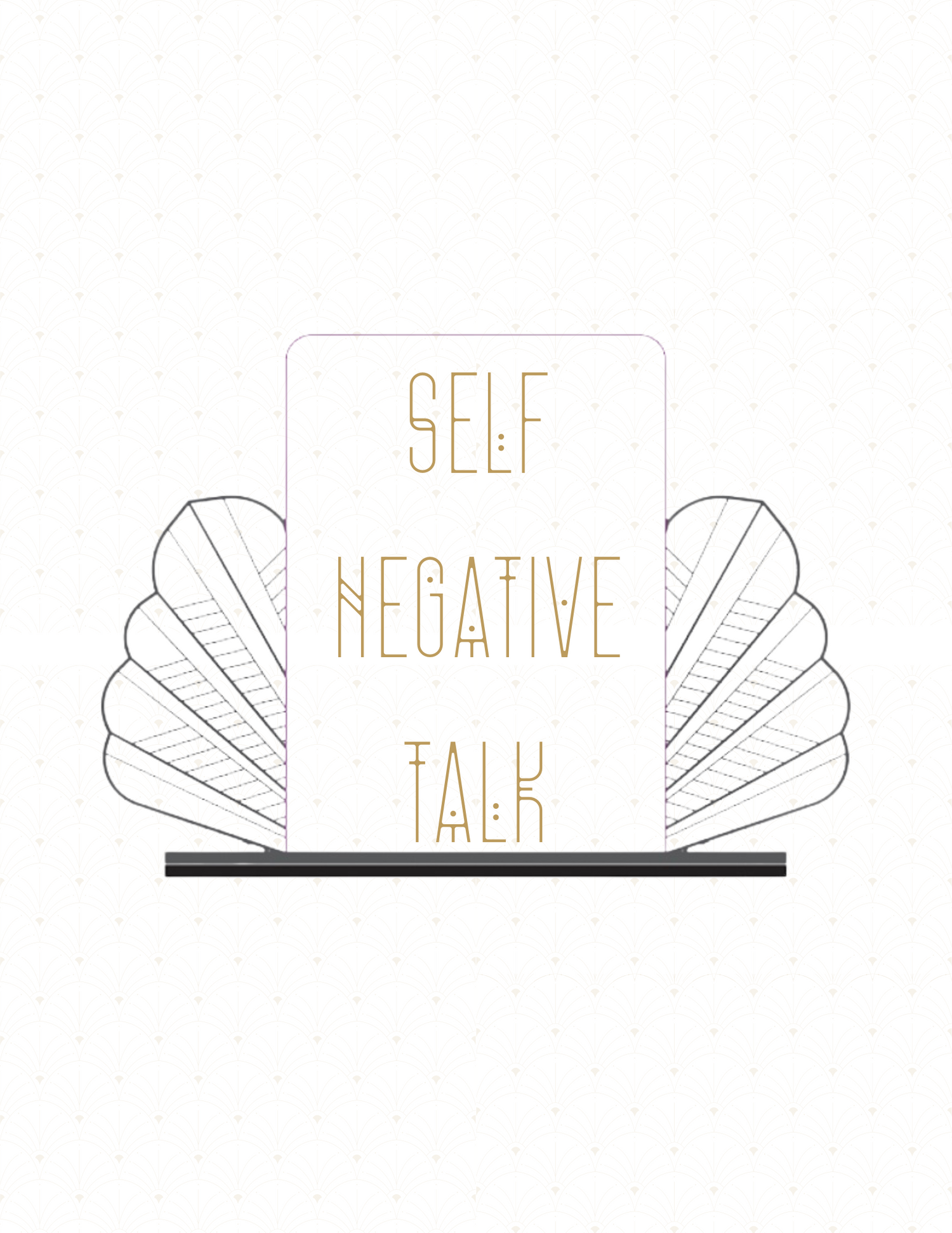 CRACK THE CODES - OVERCOME SELF DOUBT & LIMITED BELIEFS