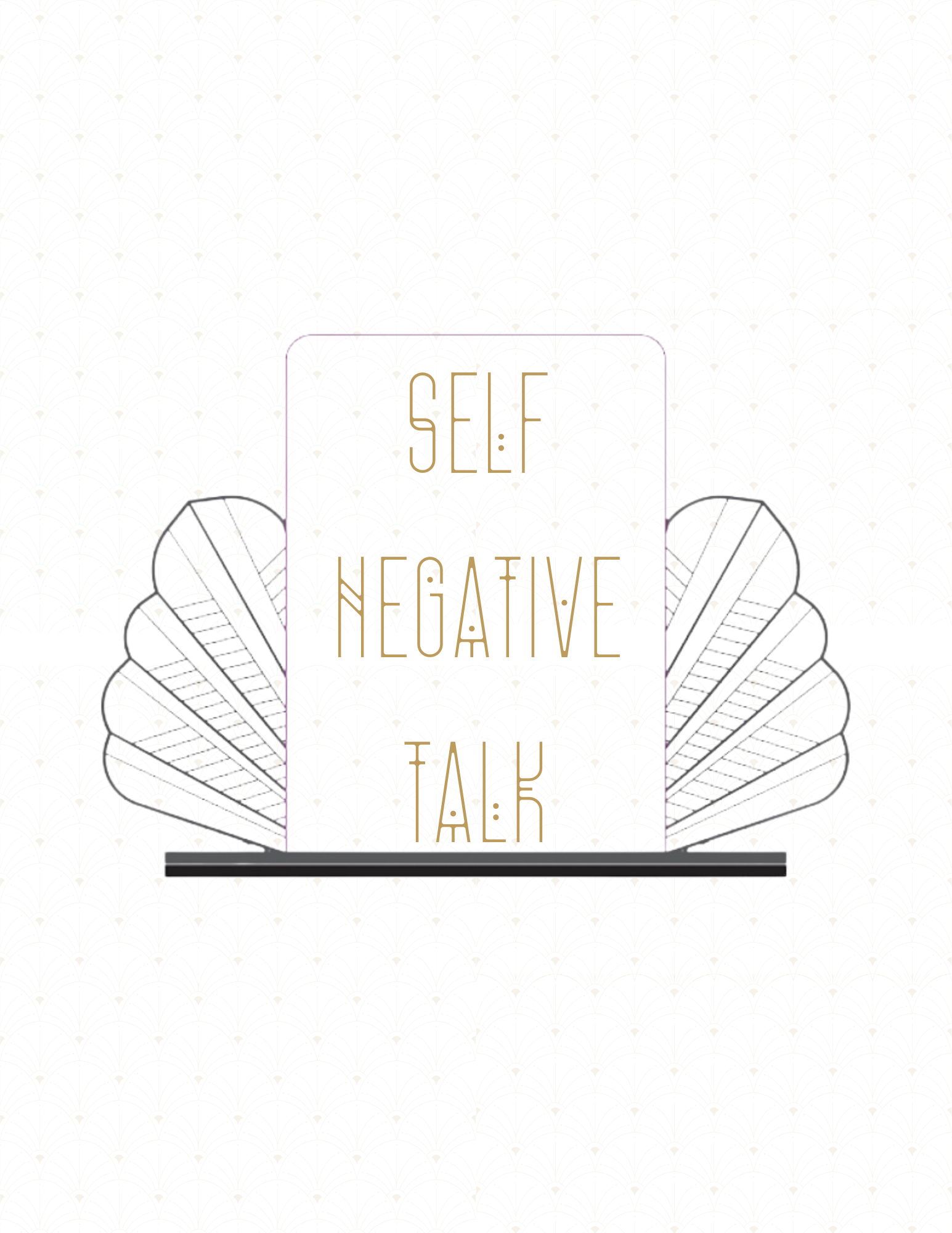 CRACK THE CODES - OVERCOME SELF DOUBT & LIMITED BELIEFS