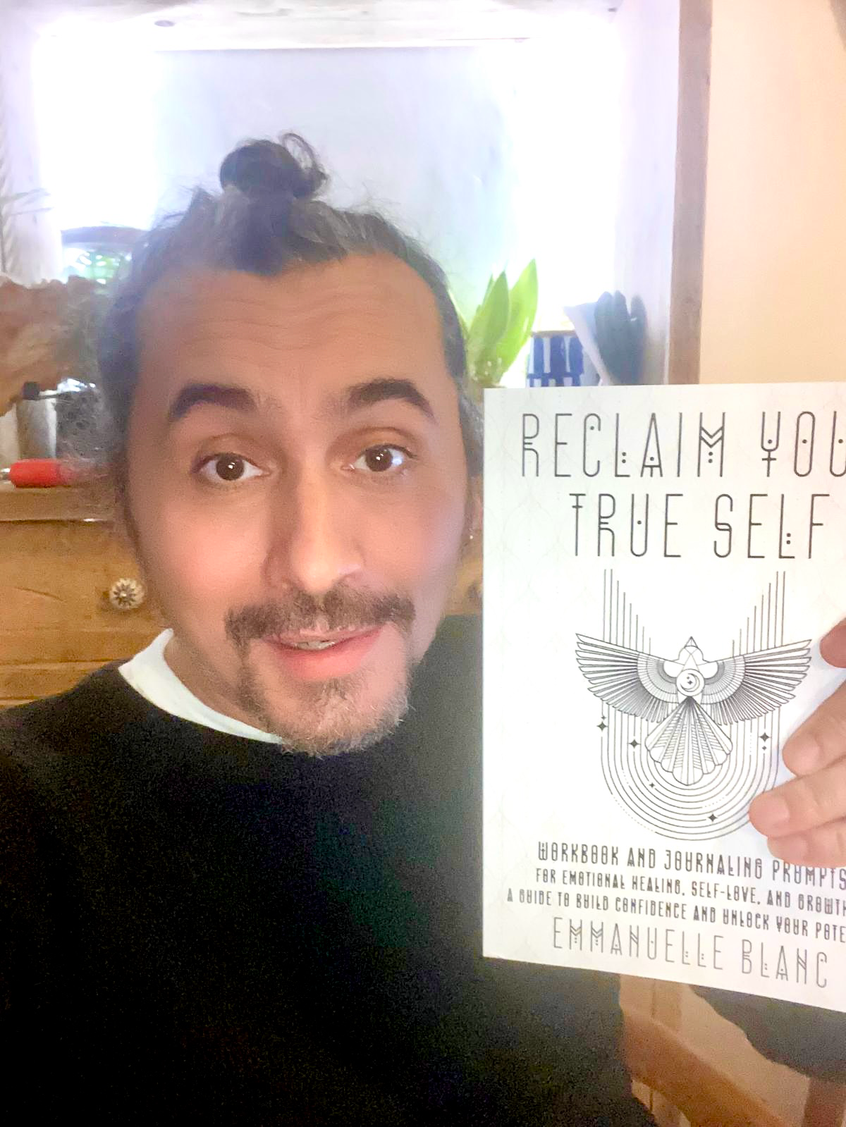 Reclaim Your True Self