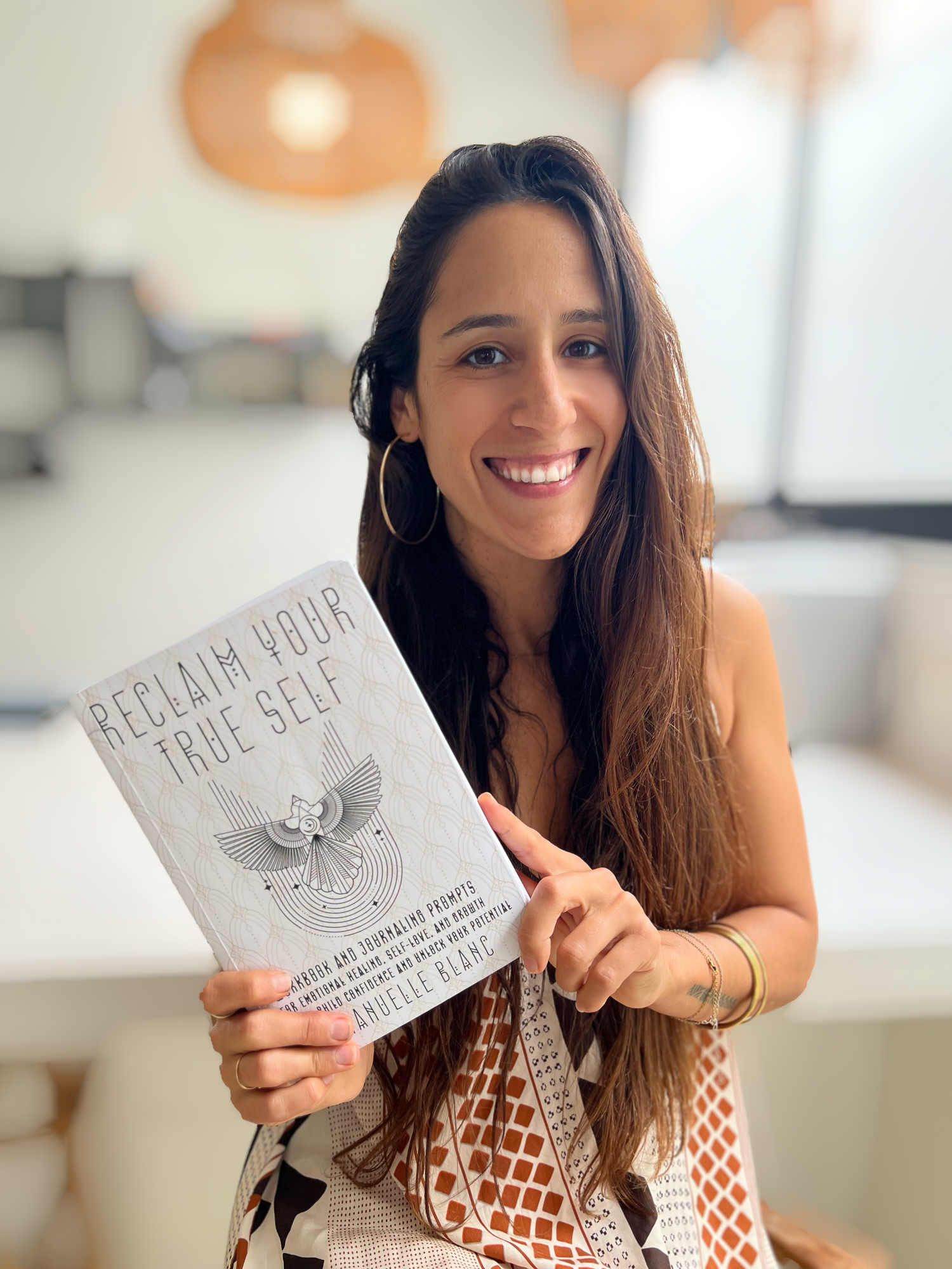 Reclaim Your True Self