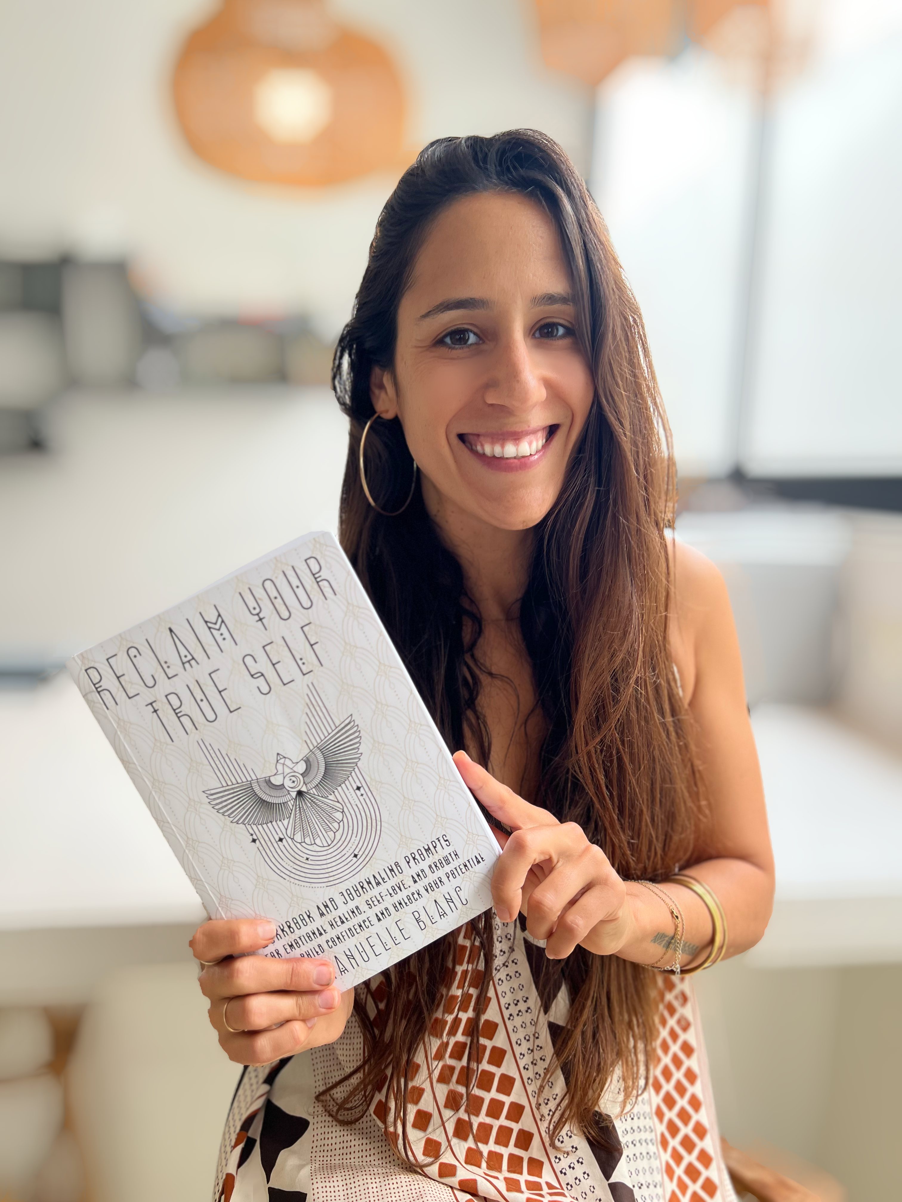 Reclaim Your True Self