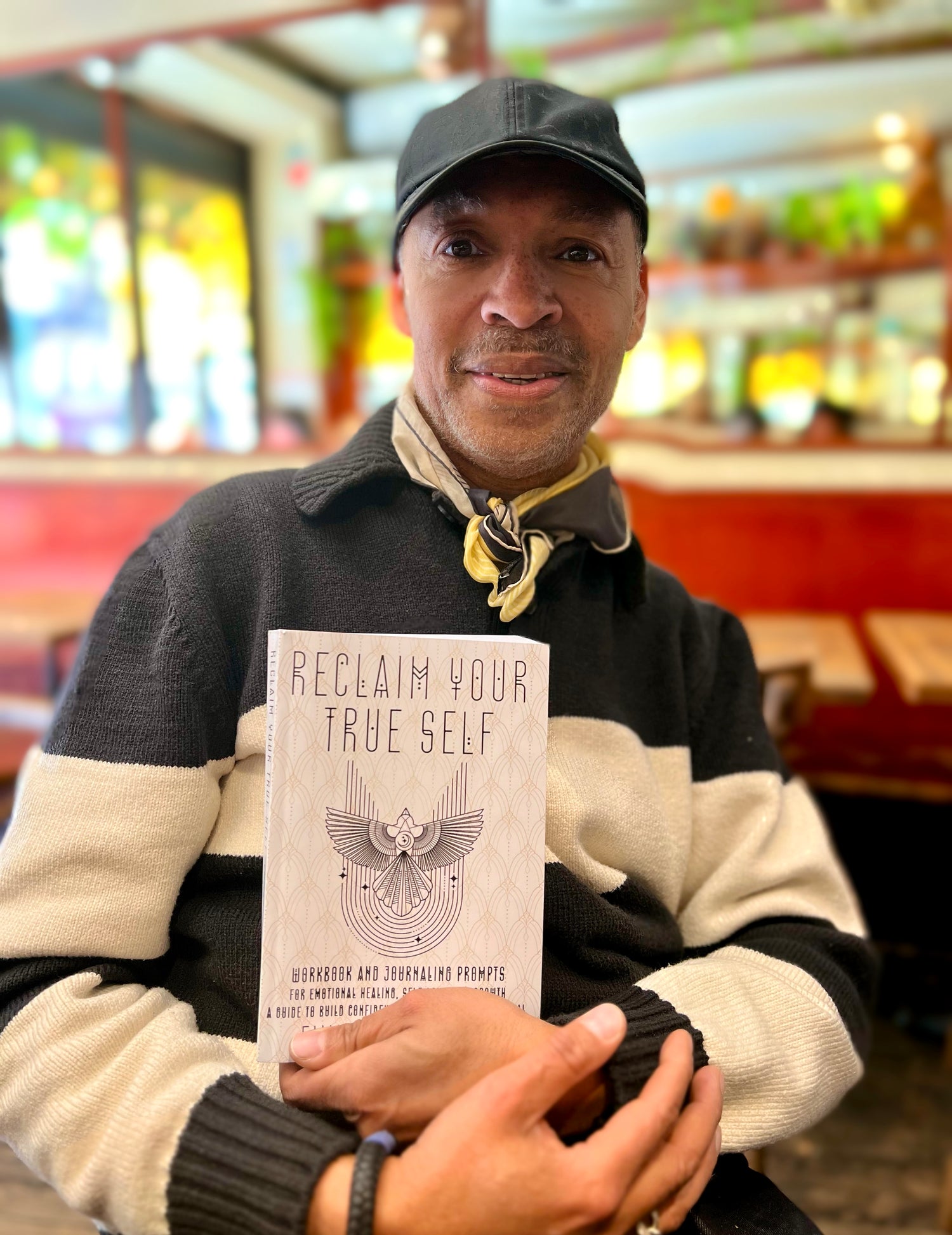 Reclaim Your True Self