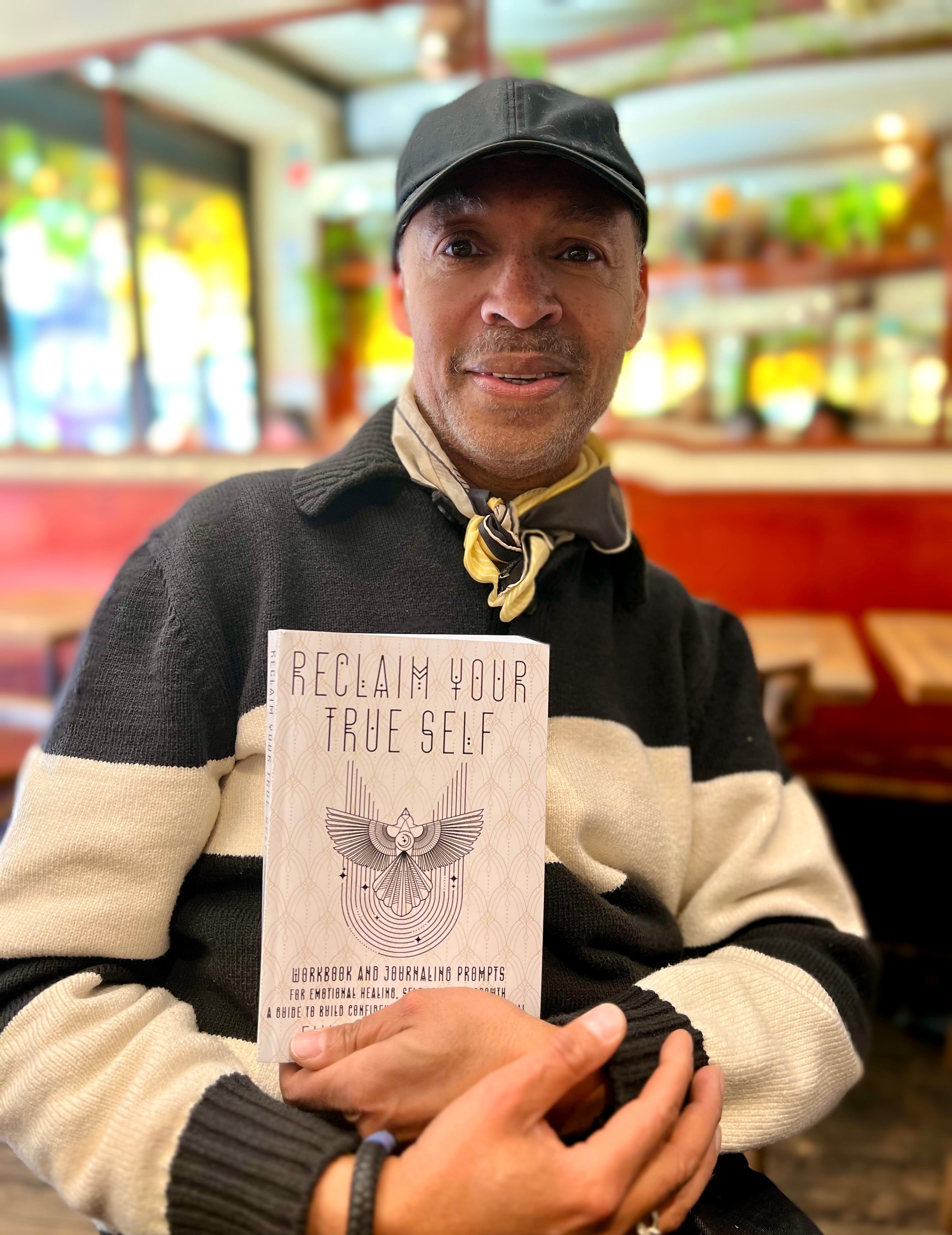 Reclaim Your True Self