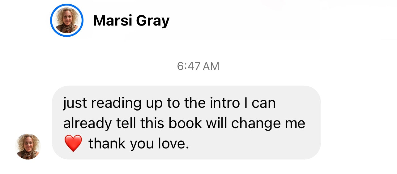 Reclaim Your True Self