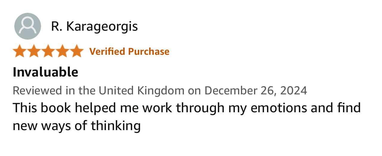 Reclaim Your True Self