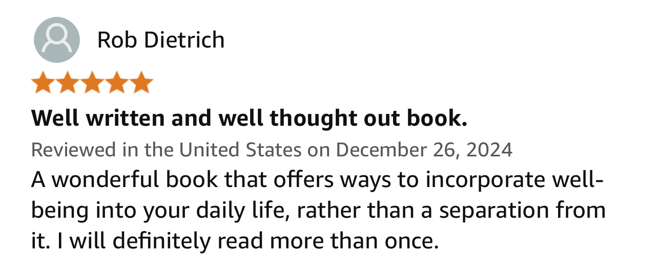 Reclaim Your True Self