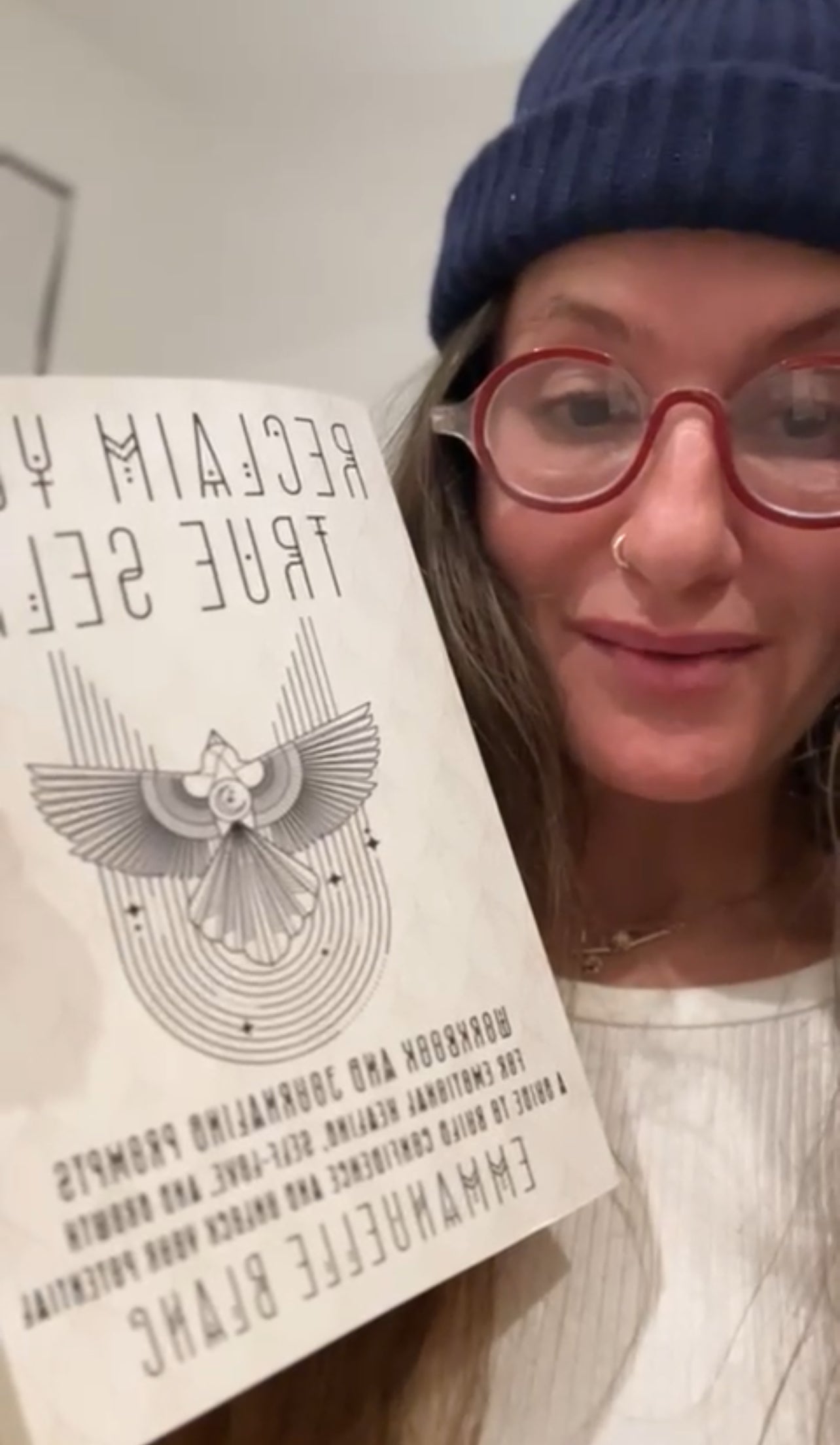 Reclaim Your True Self