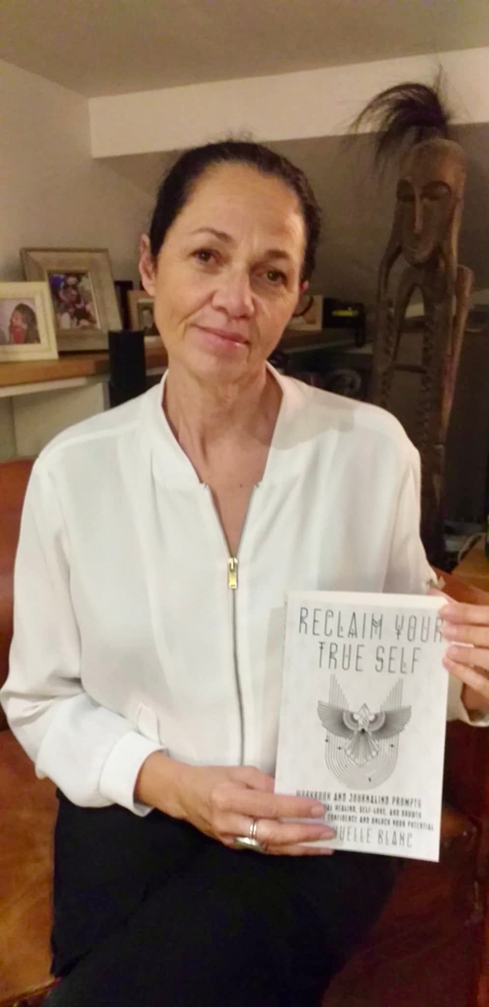 Reclaim Your True Self