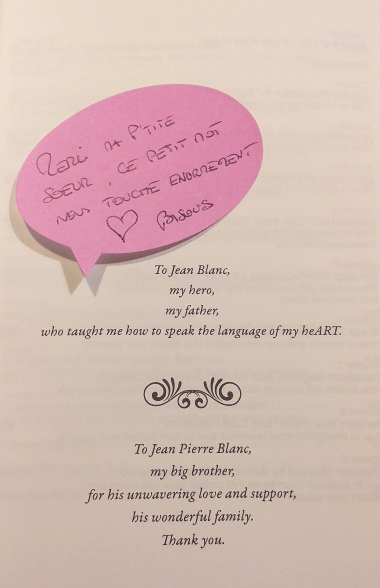 Reclaim Your True Self