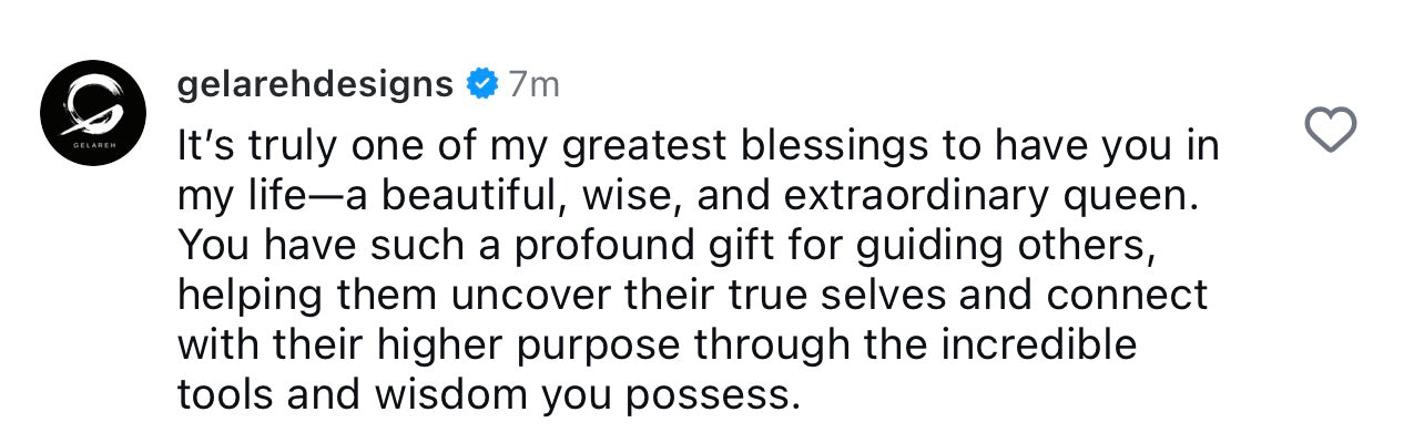 Reclaim Your True Self