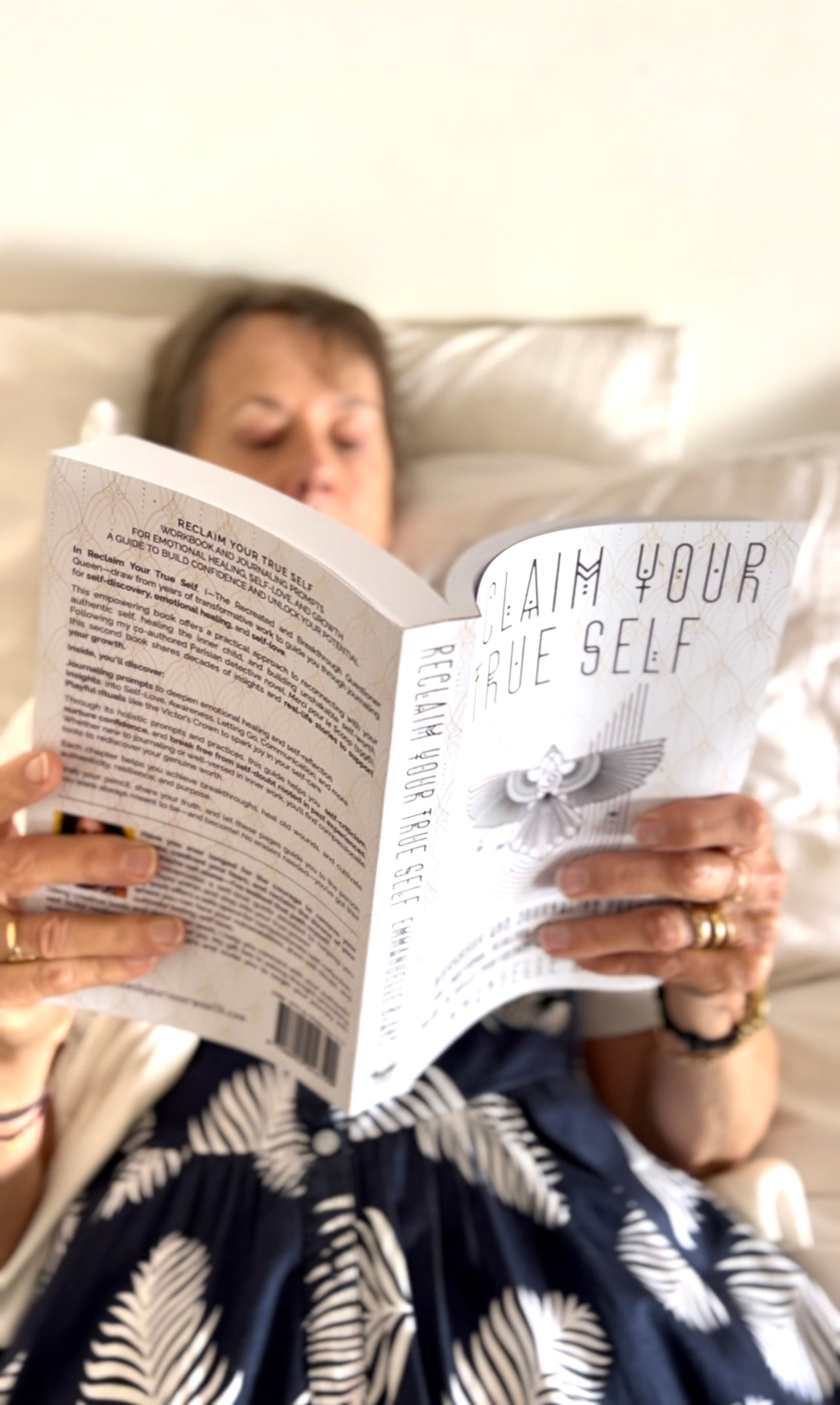 Reclaim Your True Self