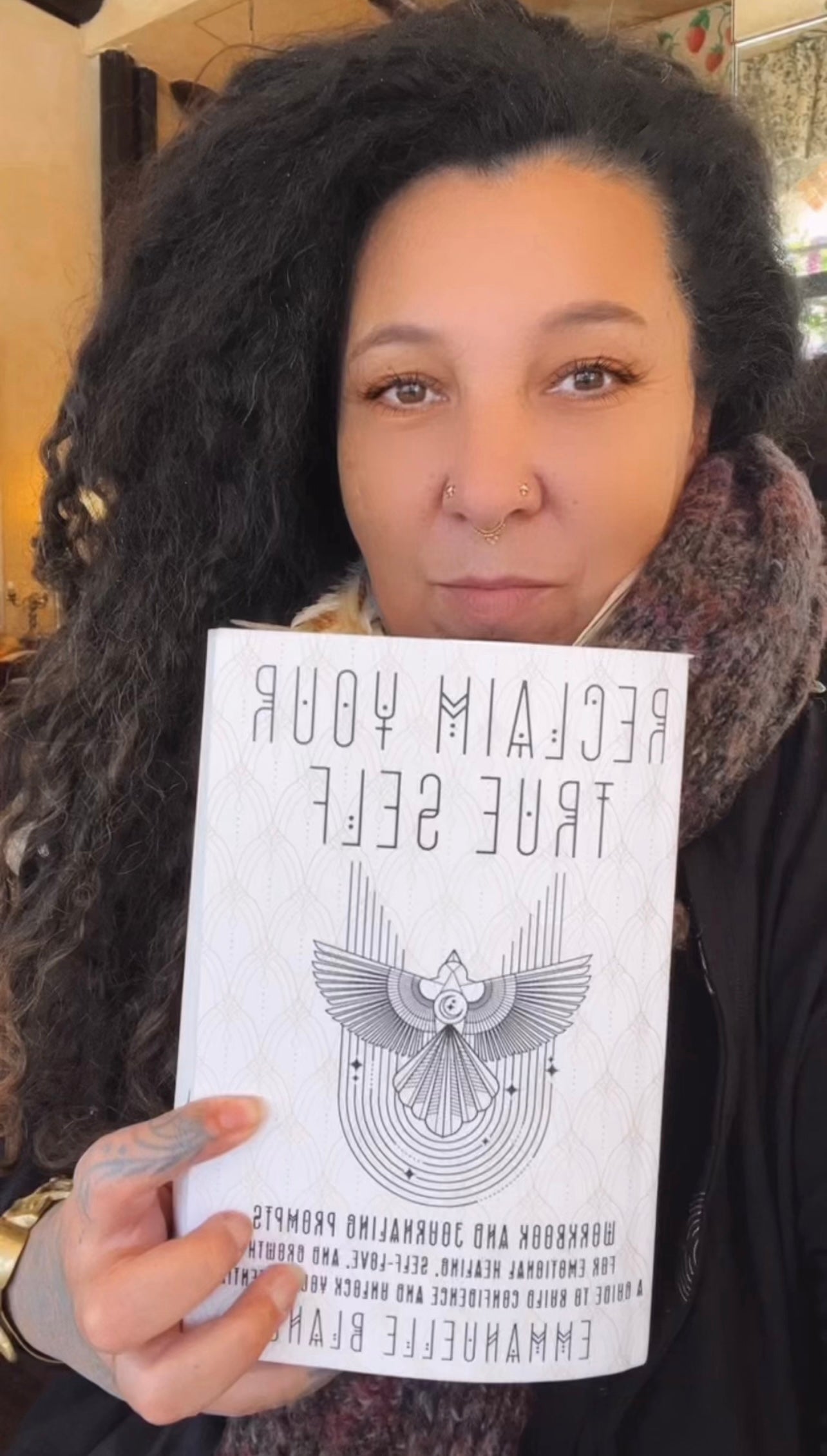 Reclaim Your True Self