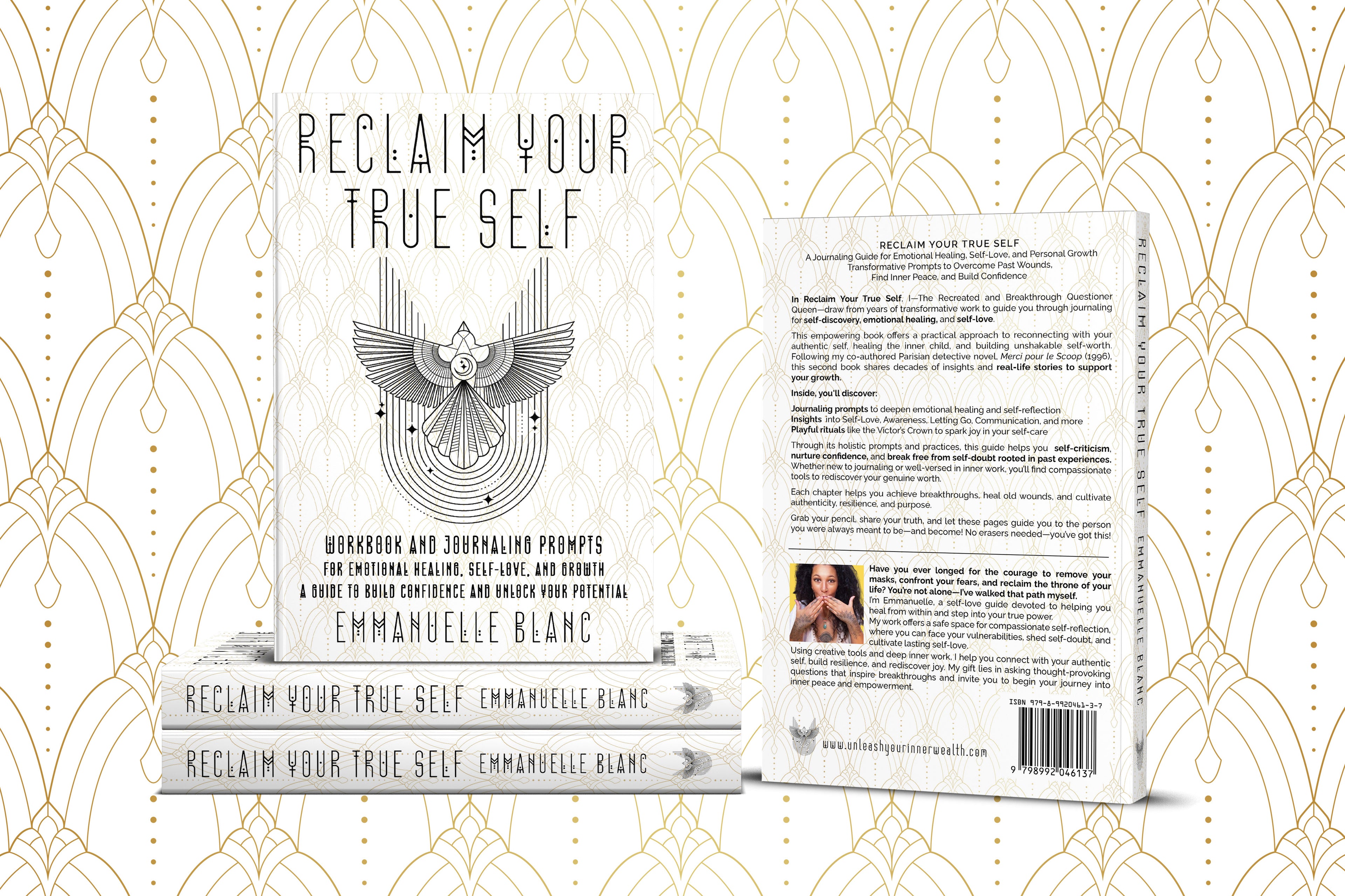 Reclaim Your True Self