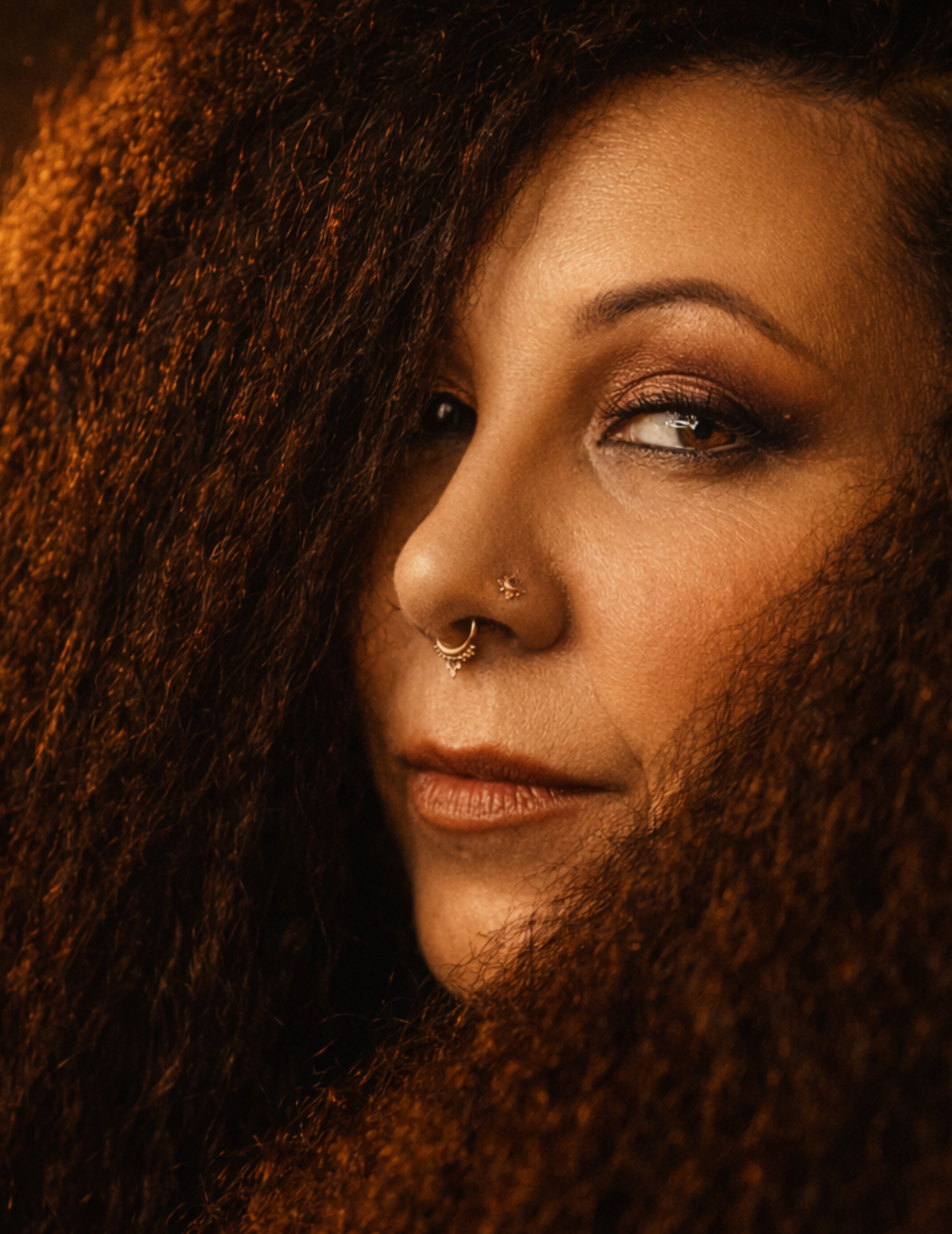 Emmanuelle Blanc — identity guide and mirror — Who Am I written portrait offer