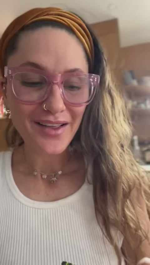 Reclaim Your True Self