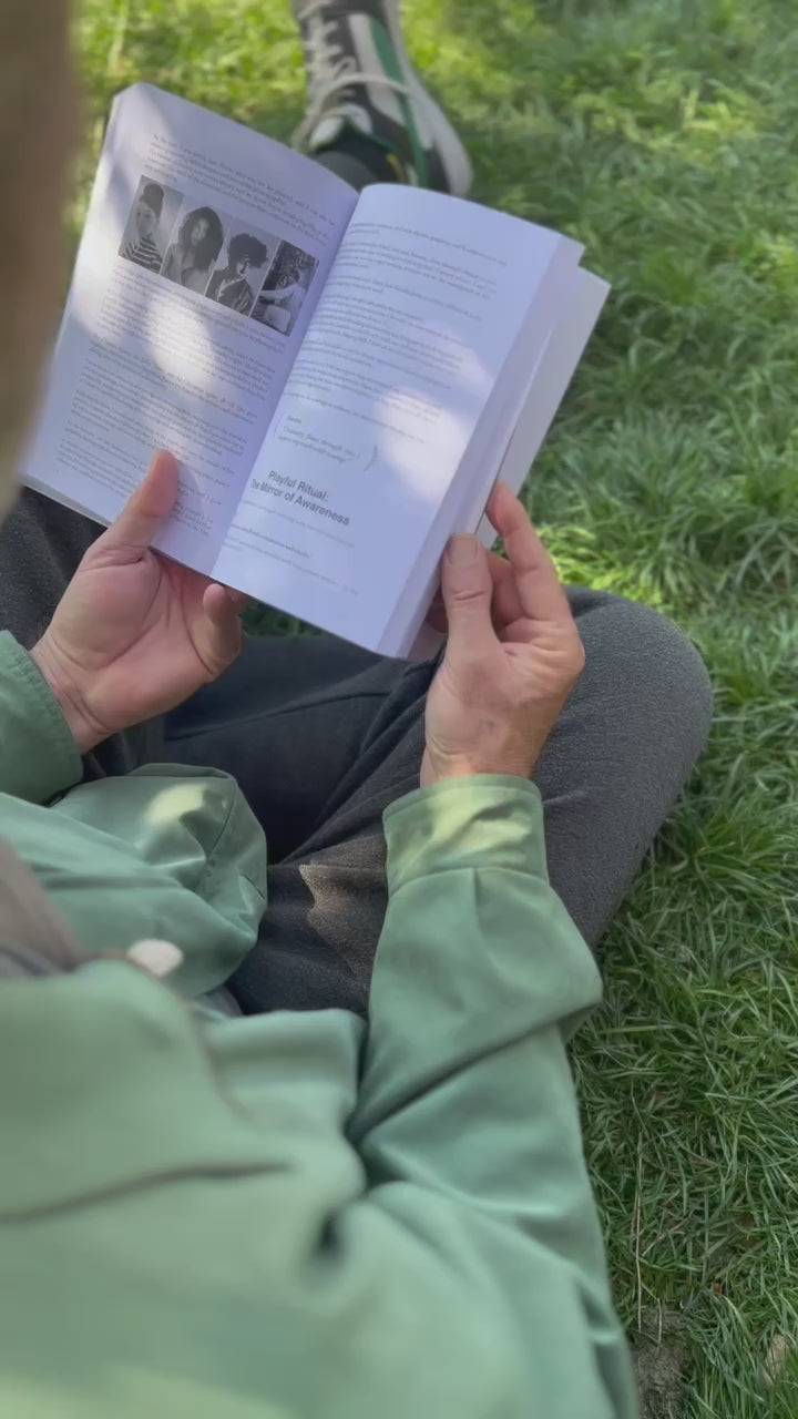 Reclaim Your True Self