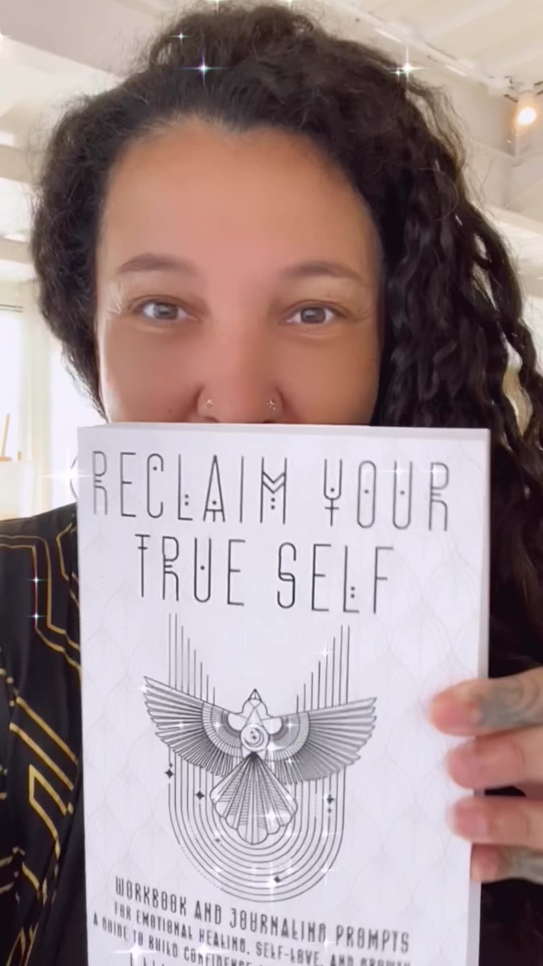 Reclaim Your True Self