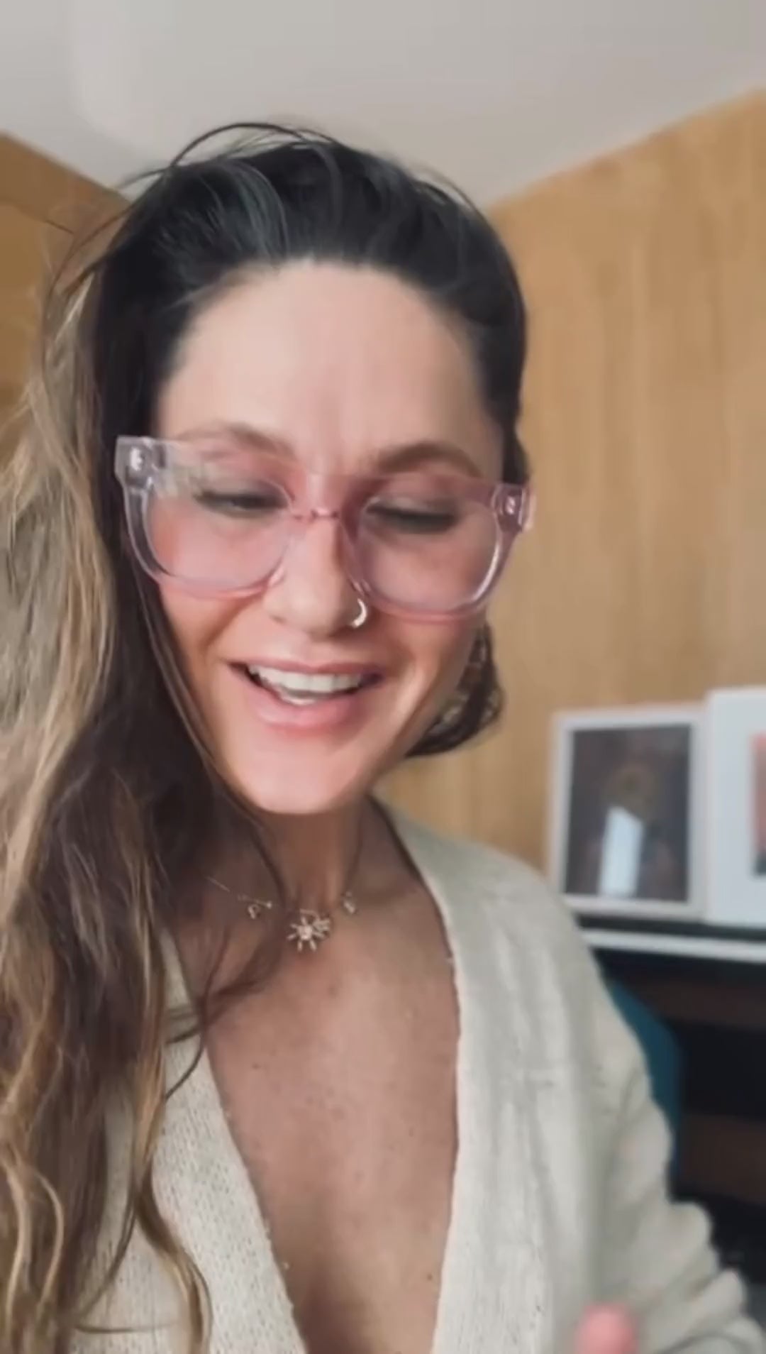 Reclaim Your True Self