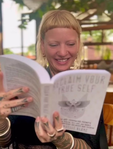 Reclaim Your True Self