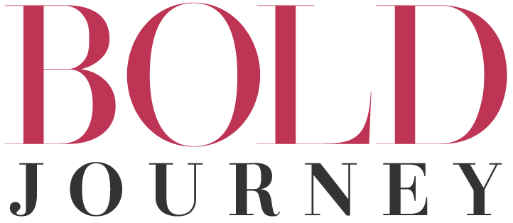 Emmanuelle Blanc featured in Bold Journey - Unleash Your Inner Wealth workbook Reclaim Your True Self sold on Amazon