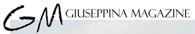 Emmanuelle Blanc featured in Guiseppina magazine aka MISS BE - Unleash Your Inner Wealth