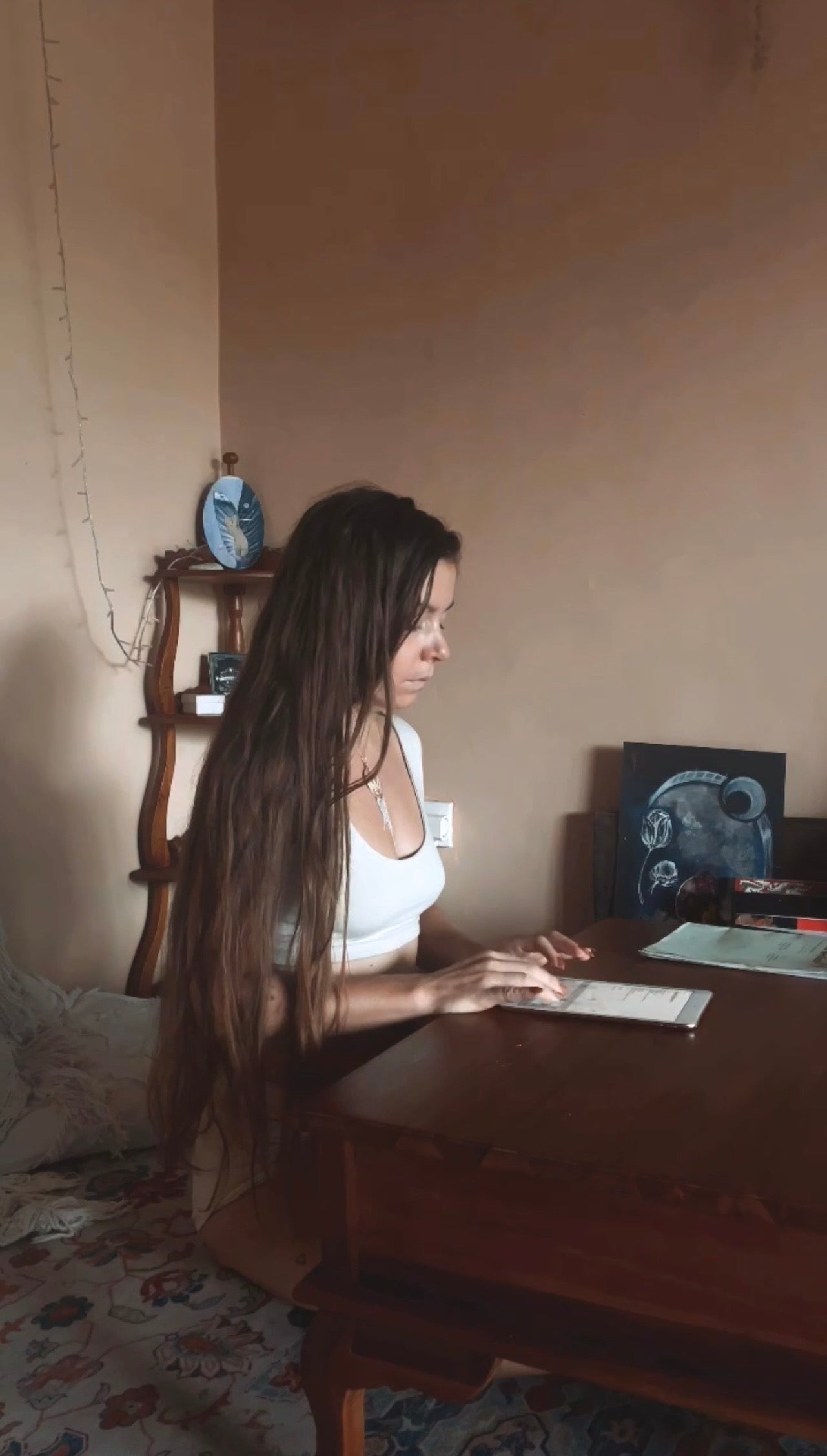 Load video: 