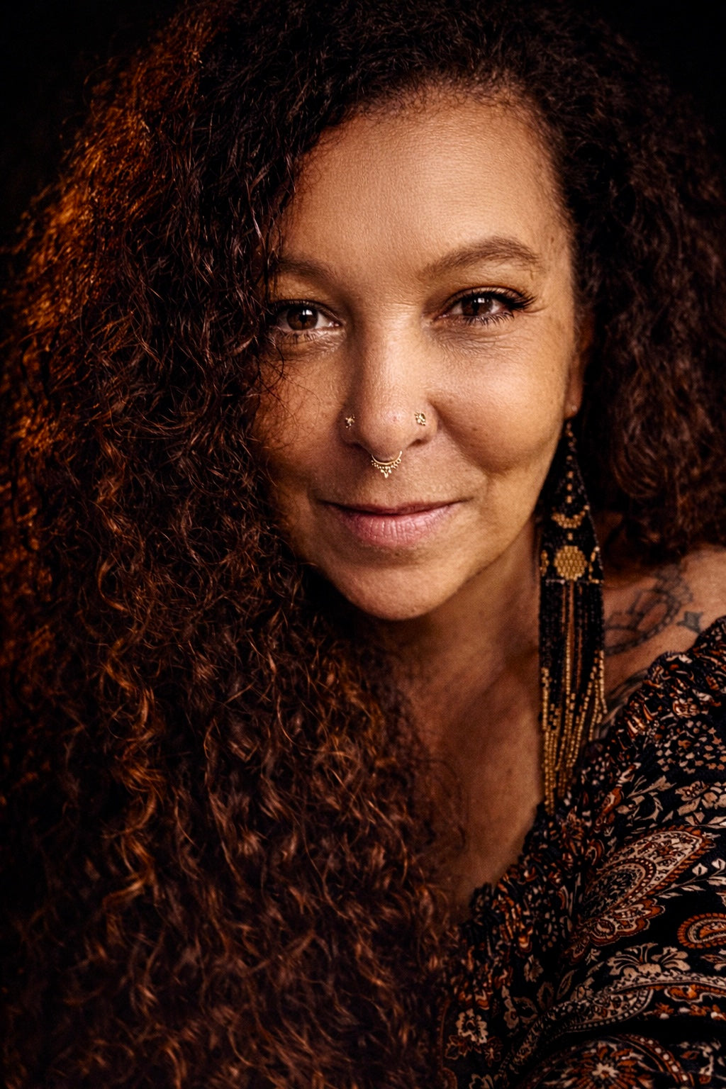 I am Emmanuelle Blanc from Unleash Your Inner Wealth