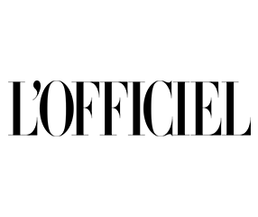 Emmanuelle Blanc featured in L'Officiel Magazine aka MISS BE - Unleash Your Inner Wealth