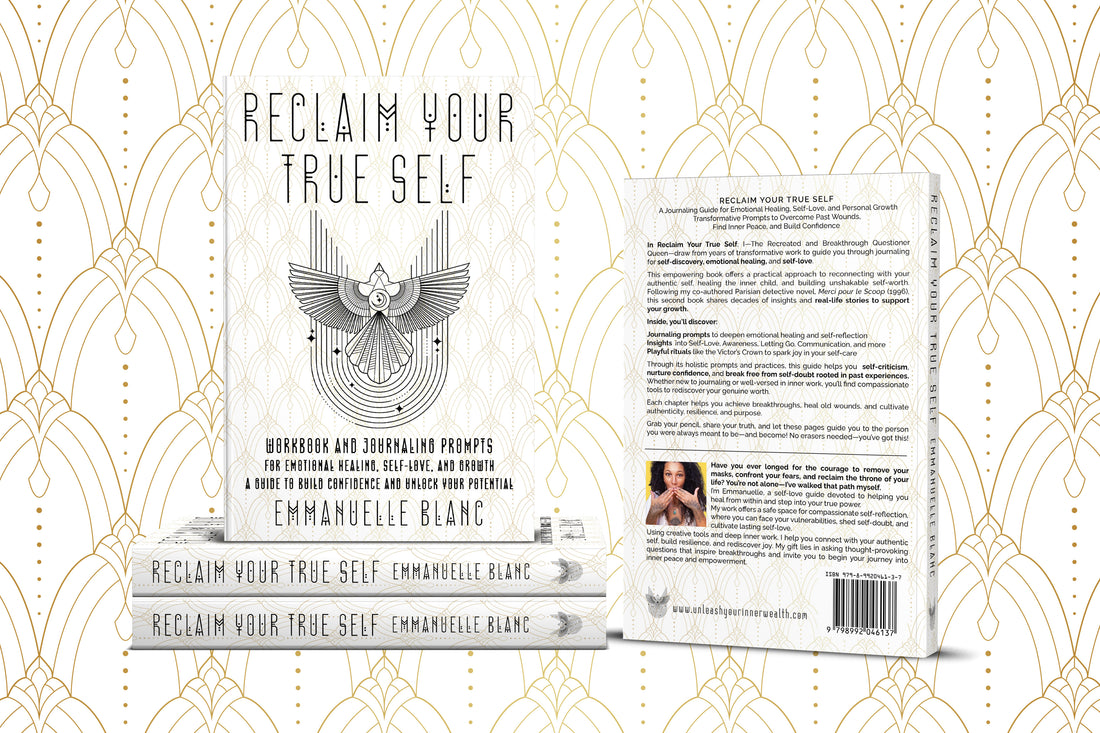 Reclaim Your True Self